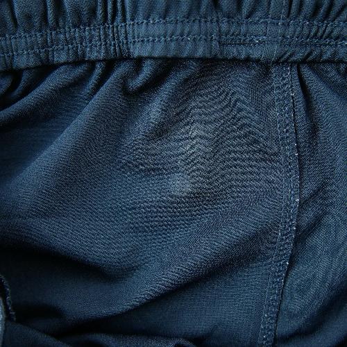 Fitness / Cardio training - Nike Jogging Epic Pant Dri-FIT Panneaux mesh Bandes latérales Game Royal Homme Taille L #QWE1583 - photo 9