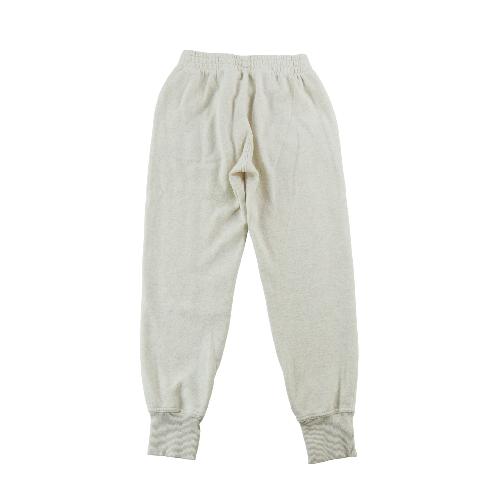 Fitness / Cardio training - Under Armour Jogging loose Molleton coton Chevilles côtelées Femme Taille XS Beige #QWE3236 - photo 7
