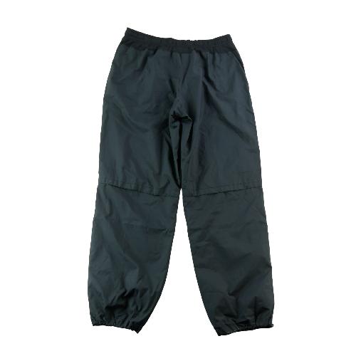 Fitness / Cardio training - Nike Jogging Premier League Manchester United Sideline Pants 2012/13 Homme Taille L Noir #QWE1592 - photo 9