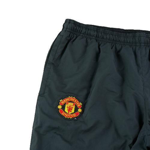 Fitness / Cardio training - Nike Jogging Premier League Manchester United Sideline Pants 2012/13 Homme Taille L Noir #QWE1592 - photo 9