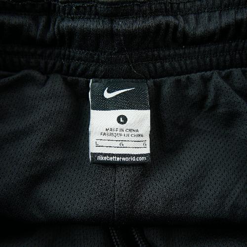 Fitness / Cardio training - Nike Jogging Premier League Manchester United Sideline Pants 2012/13 Homme Taille L Noir #QWE1592 - photo 9