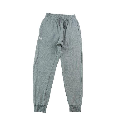 Fitness / Cardio training - Under Armour Jogging Rival Fleece Joggers Jogger fuselé Molleton 80% coton Homme Taille M #QWE3338 - photo 7