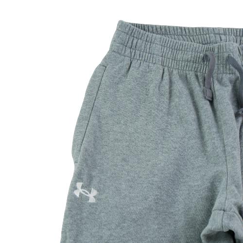 Fitness / Cardio training - Under Armour Jogging Rival Fleece Joggers Jogger fuselé Molleton 80% coton Homme Taille M #QWE3338 - photo 7