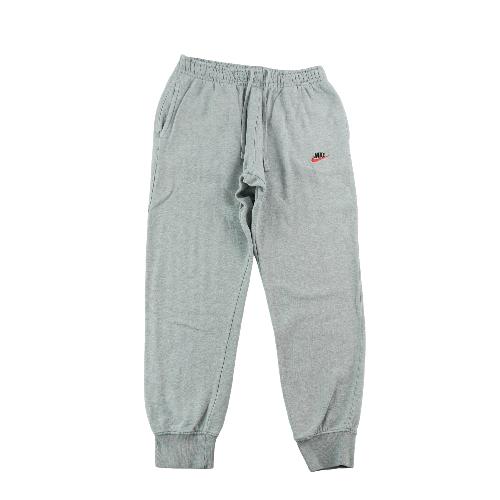 Fitness / Cardio training - Nike Jogging M NSW Club DT JGGR BB Club Fleece Coupe standard Homme Taille M Gris #QWE7266 - photo 8