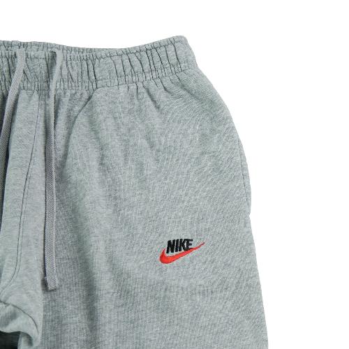 Fitness / Cardio training - Nike Jogging M NSW Club DT JGGR BB Club Fleece Coupe standard Homme Taille M Gris #QWE7266 - photo 8