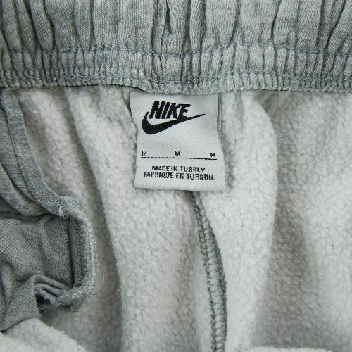 Fitness / Cardio training - Nike Jogging M NSW Club DT JGGR BB Club Fleece Coupe standard Homme Taille M Gris #QWE7266 - photo 8