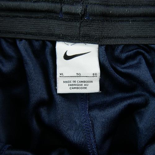 Fitness / Cardio training - Nike Jogging Team Basketball Pant NBL Southern Basketball Association Homme Taille XL #QWE1825 - photo 9