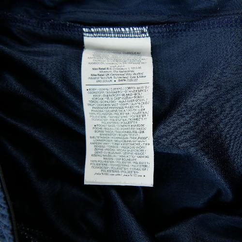 Fitness / Cardio training - Nike Jogging Team Basketball Pant NBL Southern Basketball Association Homme Taille XL #QWE1825 - photo 9