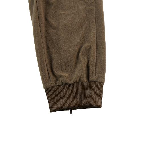 Fitness / Cardio training - Adidas Jogging Y2K Regular Fit 3-Stripes Velours Poches Zippées Femme Taille S Marron #QWE0537 - photo 8