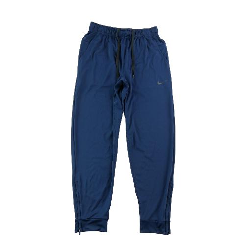 Fitness / Cardio training - Nike Jogging Totality Dri-FIT Coupe tapered Bas zippés Swoosh réfléchissant Homme Taille S #QWE3944 - photo 8