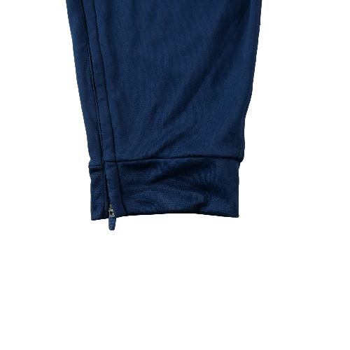 Fitness / Cardio training - Nike Jogging Totality Dri-FIT Coupe tapered Bas zippés Swoosh réfléchissant Homme Taille S #QWE3944 - photo 8