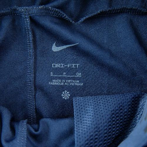 Fitness / Cardio training - Nike Jogging Totality Dri-FIT Coupe tapered Bas zippés Swoosh réfléchissant Homme Taille S #QWE3944 - photo 8