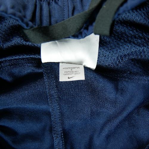 Fitness / Cardio training - Nike Jogging Totality Dri-FIT Coupe tapered Bas zippés Swoosh réfléchissant Homme Taille S #QWE3944 - photo 8
