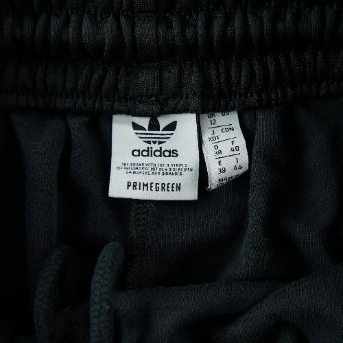 Fitness / Cardio training - Adidas Jogging Adicolor 3D Trefoil Track Pants Regular Fit Primegreen Femme Taille M Noir #QWE1748 - photo 9