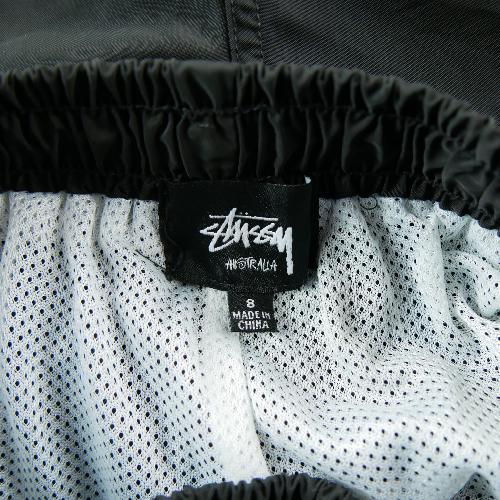 Fitness / Cardio training - Stüssy Jogging Australia Relaxed Fit Colorblock Track Pants Doublure Mesh Femme Taille XS #QWE3413 - photo 7