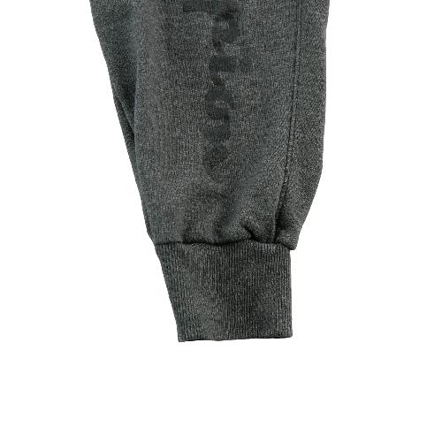 Fitness / Cardio training - Champion Jogging Authentic Logo vertical Jogger à bords-côtes Molleton 50/50 Homme Taille M #QWE3772 - photo 7