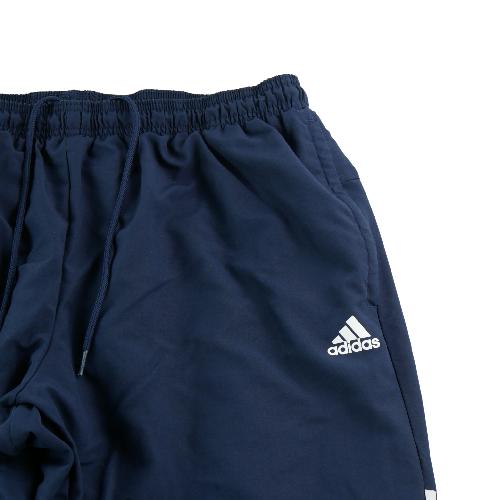 Fitness / Cardio training - Adidas Jogging Essentials Samson Joggers AeroReady 3-Stripes blanches Homme Taille 2XL #QWE3792 - photo 8