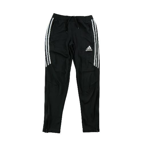 Fitness / Cardio training - Adidas Jogging Tiro 19 Coupe slim fuselée Poches zippées Zips de chevilles Homme Taille S #QWE0878 - photo 8