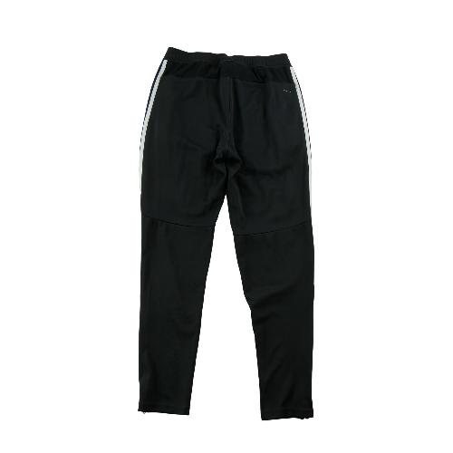 Fitness / Cardio training - Adidas Jogging Tiro 19 Coupe slim fuselée Poches zippées Zips de chevilles Homme Taille S #QWE0878 - photo 8