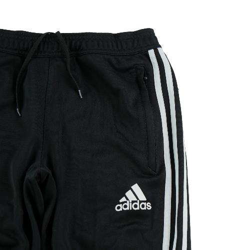 Fitness / Cardio training - Adidas Jogging Tiro 19 Coupe slim fuselée Poches zippées Zips de chevilles Homme Taille S #QWE0878 - photo 8