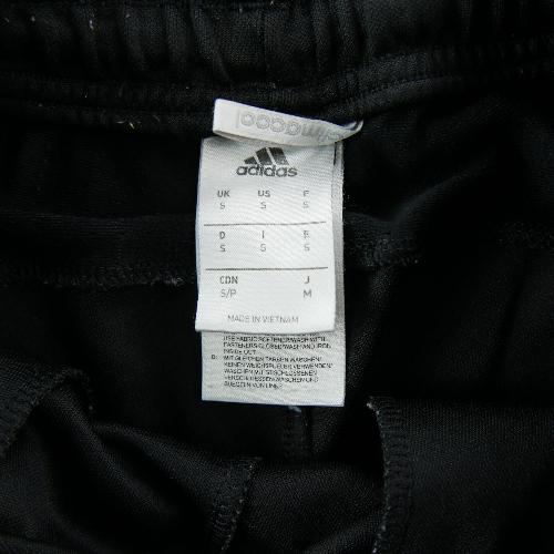 Fitness / Cardio training - Adidas Jogging Tiro 19 Coupe slim fuselée Poches zippées Zips de chevilles Homme Taille S #QWE0878 - photo 8