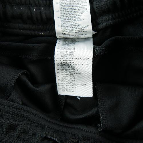Fitness / Cardio training - Adidas Jogging Tiro 19 Coupe slim fuselée Poches zippées Zips de chevilles Homme Taille S #QWE0878 - photo 8
