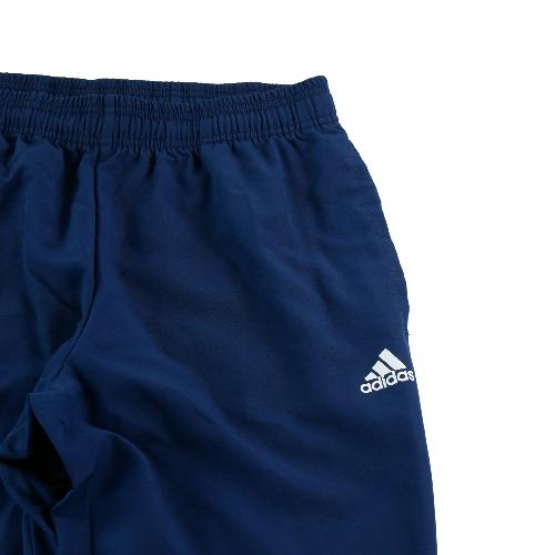 Fitness / Cardio training - Adidas Jogging Coupe fuselée Polyester recyclé Badge of Sport Bas côtelés Homme Taille M #QWE7456 - photo 8