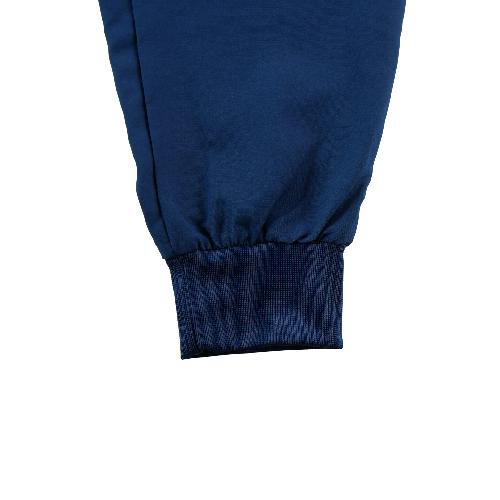 Fitness / Cardio training - Adidas Jogging Coupe fuselée Polyester recyclé Badge of Sport Bas côtelés Homme Taille M #QWE7456 - photo 8