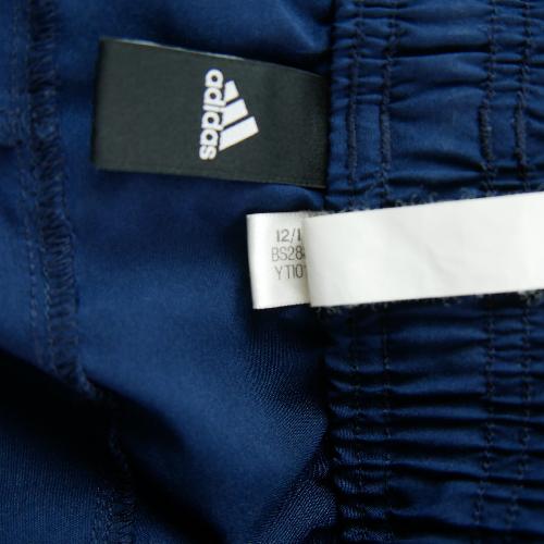Fitness / Cardio training - Adidas Jogging Coupe fuselée Polyester recyclé Badge of Sport Bas côtelés Homme Taille M #QWE7456 - photo 8