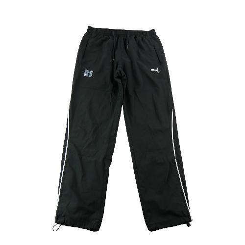 Fitness / Cardio training - Puma Jogging Sportlifestyle Passepoils blancs Coupe ample Bas réglables RS Homme Taille M #QWE1189 - photo 6