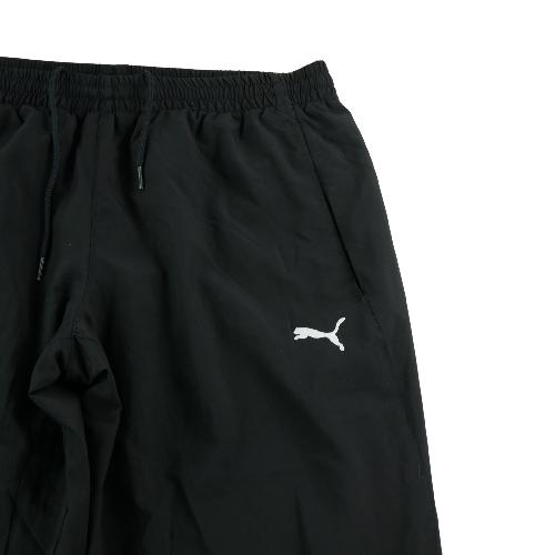 Fitness / Cardio training - Puma Jogging Sportlifestyle Passepoils blancs Coupe ample Bas réglables RS Homme Taille M #QWE1189 - photo 6
