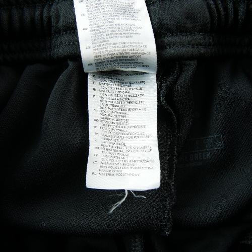 Fitness / Cardio training - Adidas Jogging Tiro 21 Track Pants AeroReady Primegreen Coupe fuselée Homme Taille S Noir #QWE1942 - photo 9