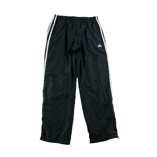 Fitness / Cardio training - Adidas Jogging ATS Protect 3 bandes Doublure mesh Zips chevilles Homme Taille S Noir #QWE1418 - photo 9