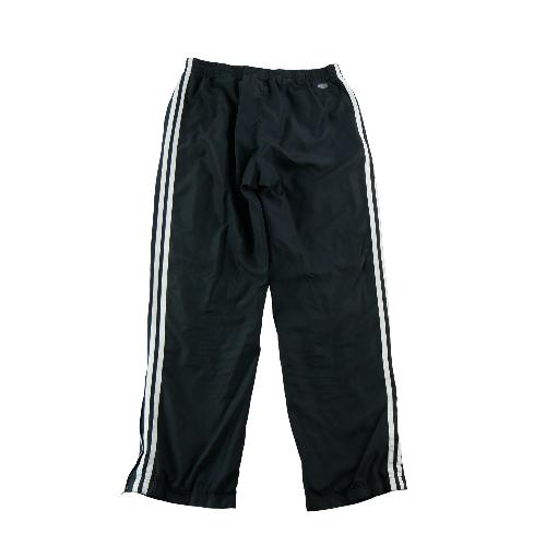 Fitness / Cardio training - Adidas Jogging ATS Protect 3 bandes Doublure mesh Zips chevilles Homme Taille S Noir #QWE1418 - photo 9