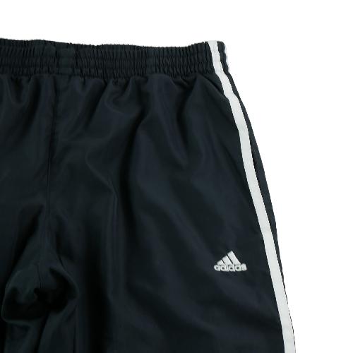 Fitness / Cardio training - Adidas Jogging ATS Protect 3 bandes Doublure mesh Zips chevilles Homme Taille S Noir #QWE1418 - photo 9