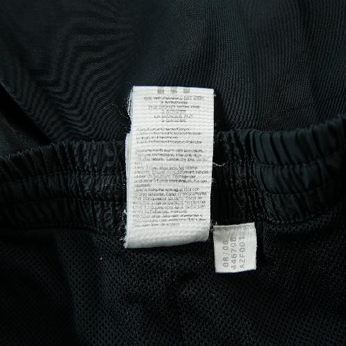 Fitness / Cardio training - Adidas Jogging ATS Protect 3 bandes Doublure mesh Zips chevilles Homme Taille S Noir #QWE1418 - photo 9