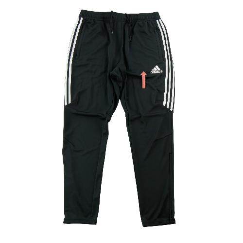 Fitness / Cardio training - Adidas Jogging Tiro 17 Coupe slim Climacool Poches zippées Bandes 3-Stripes Homme Taille XL #QWE1912 - photo 9