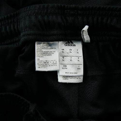 Fitness / Cardio training - Adidas Jogging Tiro 17 Coupe slim Climacool Poches zippées Bandes 3-Stripes Homme Taille XL #QWE1912 - photo 9