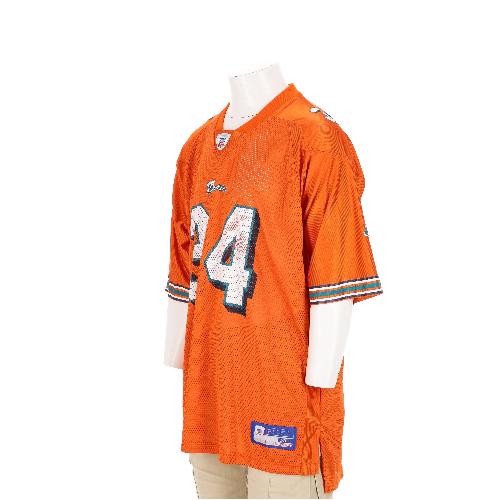Football Américain - Reebok Maillot NFL Miami Dolphins R. Williams Taille XL #QWE0571 - photo 9