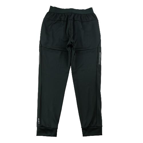 Pilates / Gym douce - Adidas Jogging AeroReady 3-Stripes réfléchissantes Coupe fuselée Homme Taille M Noir #QWE7532 - photo 9
