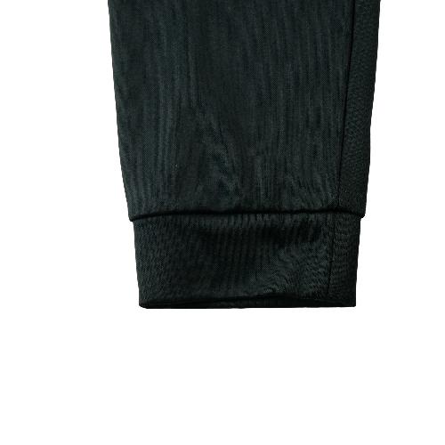 Pilates / Gym douce - Adidas Jogging AeroReady 3-Stripes réfléchissantes Coupe fuselée Homme Taille M Noir #QWE7532 - photo 9