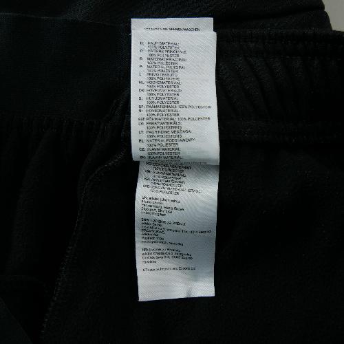 Pilates / Gym douce - Adidas Jogging AeroReady 3-Stripes réfléchissantes Coupe fuselée Homme Taille M Noir #QWE7532 - photo 9