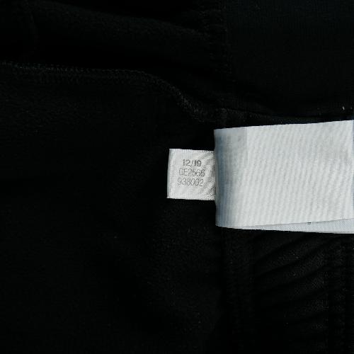 Pilates / Gym douce - Adidas Jogging AeroReady 3-Stripes réfléchissantes Coupe fuselée Homme Taille M Noir #QWE7532 - photo 9