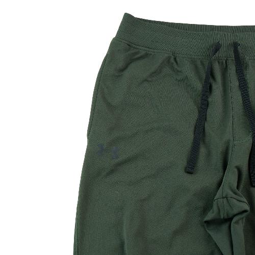 Fitness / Cardio training - Under Armour Jogging UA Sportstyle Tricot Jogger Coupe Loose Bas côtelés Homme Taille L #QWE0798 - photo 7