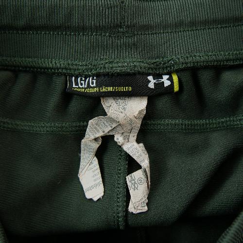 Fitness / Cardio training - Under Armour Jogging UA Sportstyle Tricot Jogger Coupe Loose Bas côtelés Homme Taille L #QWE0798 - photo 7