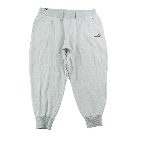 Fitness / Cardio training - Puma Jogging Essentials Sweatpants FL W Coupe regular fit Poignets côtelés Femme Taille 2XL #QWE3535 - photo 9