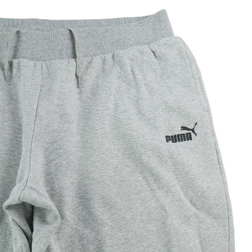 Fitness / Cardio training - Puma Jogging Essentials Sweatpants FL W Coupe regular fit Poignets côtelés Femme Taille 2XL #QWE3535 - photo 9