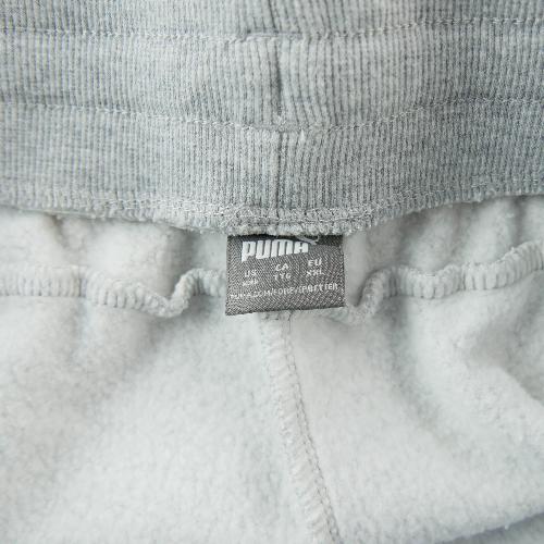 Fitness / Cardio training - Puma Jogging Essentials Sweatpants FL W Coupe regular fit Poignets côtelés Femme Taille 2XL #QWE3535 - photo 9