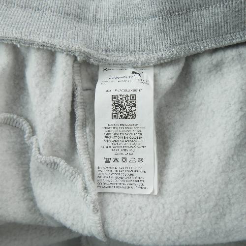 Fitness / Cardio training - Puma Jogging Essentials Sweatpants FL W Coupe regular fit Poignets côtelés Femme Taille 2XL #QWE3535 - photo 9