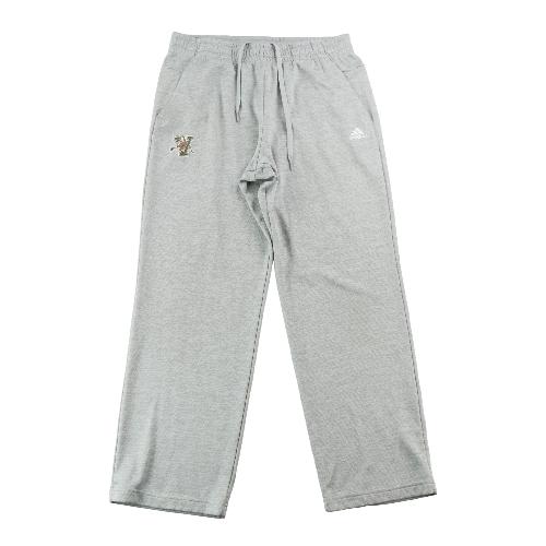 Sportswear - Adidas Jogging NCAA Climawarm Logo Catamounts Homme Taille L Gris #QWE0102 - photo 8